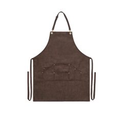 C3 Textile Leather Apron
