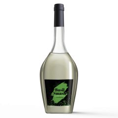Mixperience - Magnum Basil Smash Cocktail – 1.5 L