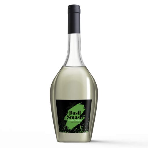Mixperience - Magnum Basil Smash koktél – 1,5 L