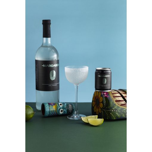 Mixperience - Margarita cocktail – 1 l
