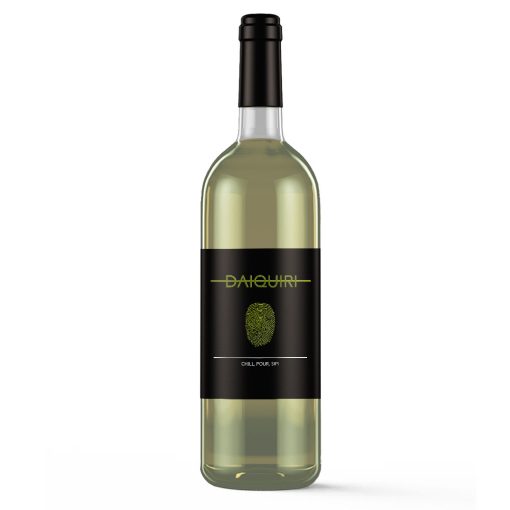 Mixperience - Daiquiri cocktail – 1 l