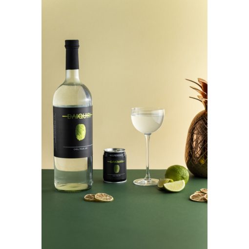 Mixperience - Daiquiri cocktail – 1 l