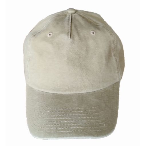 Dad Hat 5 Panel