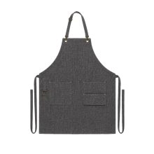 B2 Fortis Heavy Canvas Apron