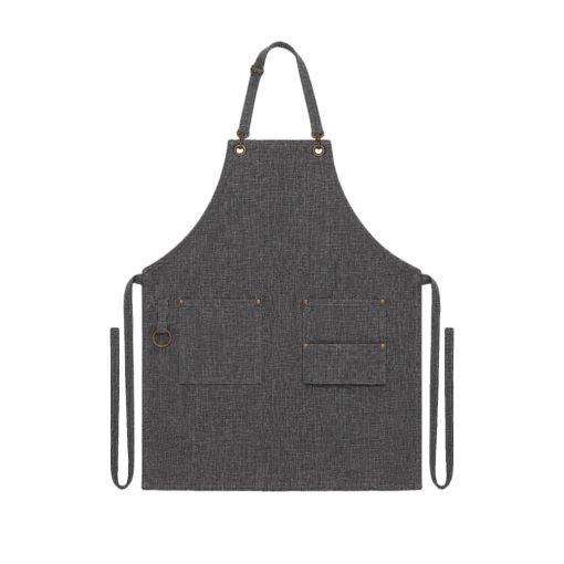 B2 Fortis Heavy Canvas Apron