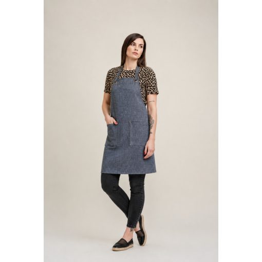 B2 Fortis Heavy Canvas Apron