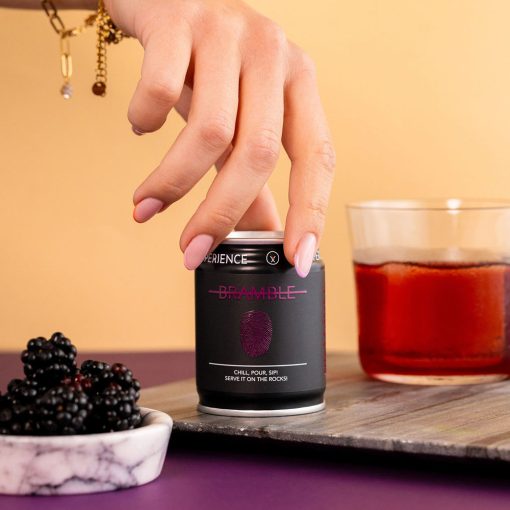Mixperience - Bramble  cocktail- 99 ml