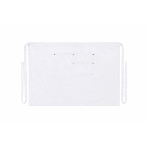 R60 Twill Weave Fabric Apron