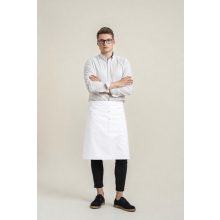 R60 Twill Weave Fabric Apron