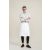 R60 Twill Weave Fabric Apron