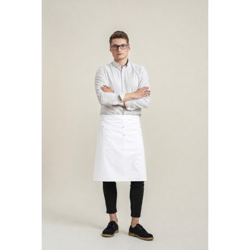 R60 Twill Weave Fabric Apron