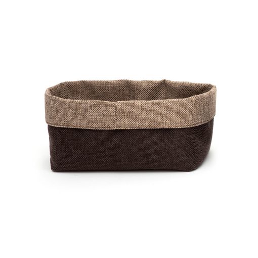 Kenyérkosár - dupla (szövet)