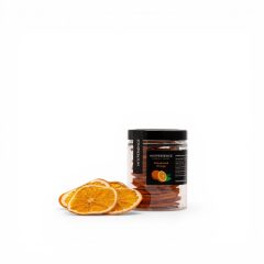 Mixperience cocktail spice – Dried Orange Slices 40 g