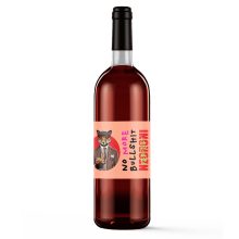 No More Bullshit - Perfect Negroni cocktail – 1 l