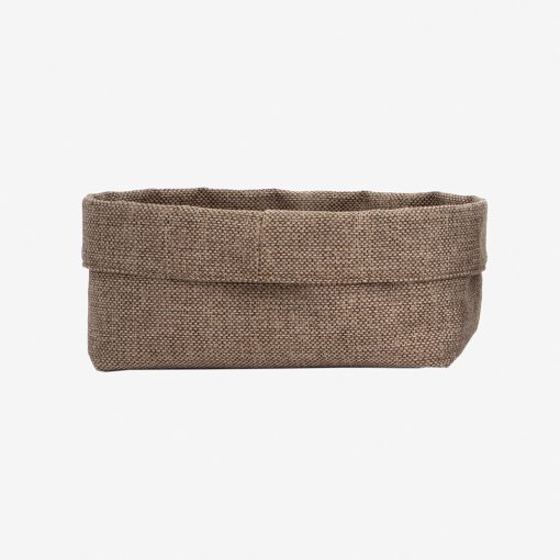 Kenyérkosár - dupla (szövet)