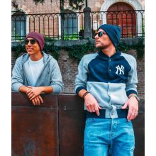 Atlantis Wind beanie