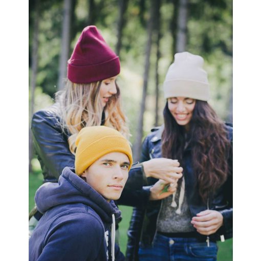 Atlantis Wind beanie