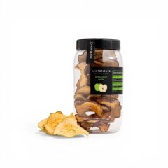 Mixperience cocktail spice – Dried Apple Slices 70 g