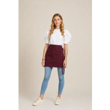 R45 Twill Weave Fabric Apron