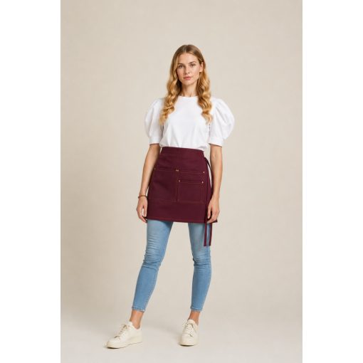 R45 Twill Weave Fabric Apron