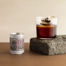 No More Bullshit - Truffle Negroni cocktail - 99 ml