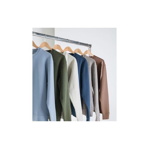 Authentic Sweatshirt