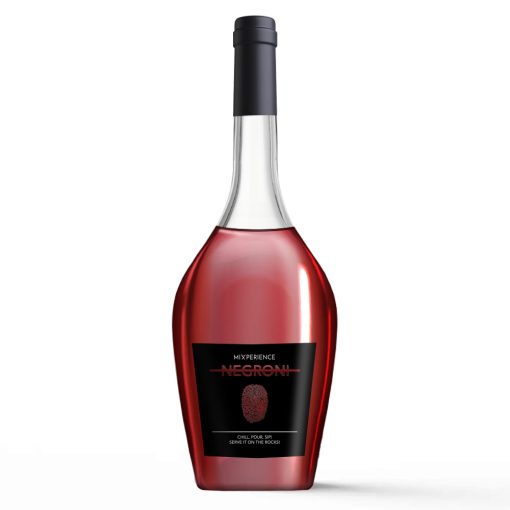 No More Bullshit - Magnum Negroni – 1,5 l