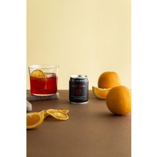 No More Bullshit - Magnum Negroni cocktail – 1,5 l