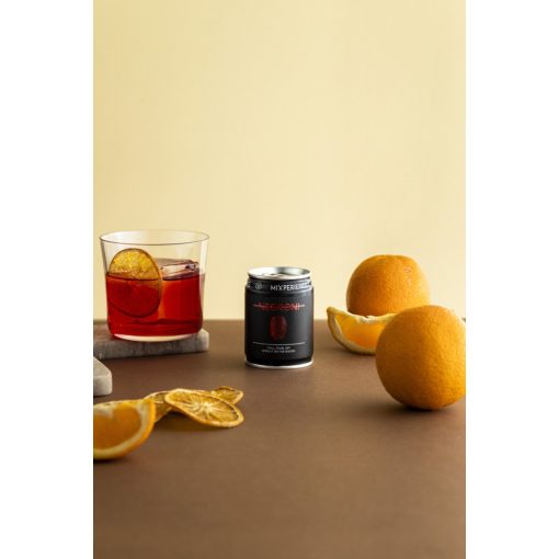 No More Bullshit - Magnum Negroni cocktail – 1,5 l