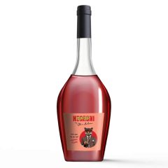 No More Bullshit - Magnum Perfect Negroni – 1,5 l