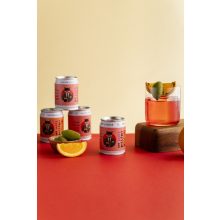 No More Bullshit - Magnum Perfect Negroni cocktail – 1,5 l