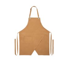 B4 Heavy Canvas Apron