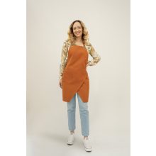 B4 Heavy Canvas Apron