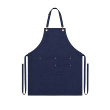 E1 Twill Weave Fabric Apron