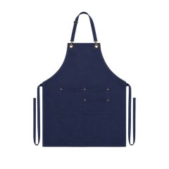 E1 Twill Weave Fabric Apron