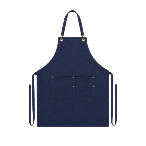 E1 Twill Weave Fabric Apron