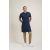 E1 Twill Weave Fabric Apron
