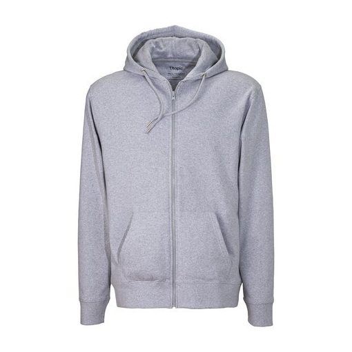 Zip Hoodie