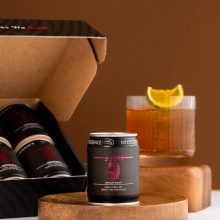 Mixperience - Lush cocktail– 1 l