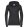 Authentic Zipped Hood Lady