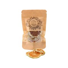   Gin Tonic Botanicals Szárított Limekarikák XXS gin tonik fűszer 12g