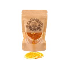   Gin Tonic Botanicals Szárított Narancs XXS gin tonik fűszer 12g