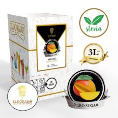 ELDORADO BBOX Mangó zero cukor 3L