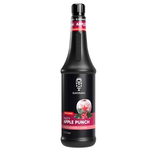 ELDORADO Alma - Puncs 0,8L