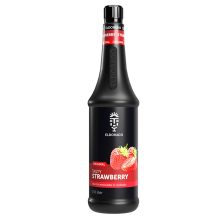 ELDORADO Strawberry 40% 0.8L