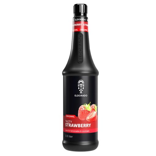 ELDORADO Eper 40% 0,8L