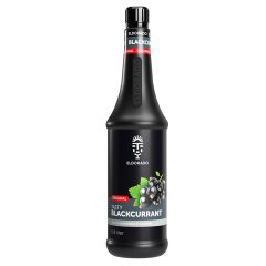 ELDORADO Blackcurrant 0.8L – Don’t Just Enjoy It in Jam