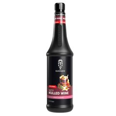   ELDORADO Mulled Wine 0.8L – MAKE DELICIOUS MULLED WINE QUICKLY & EASILY