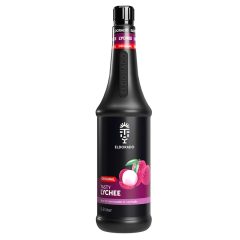 ELDORADO Lychee Syrup 0.8L