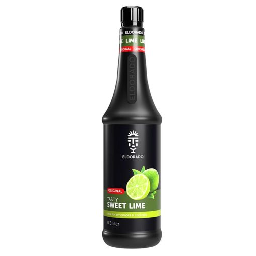 ELDORADO Lime  0,8L